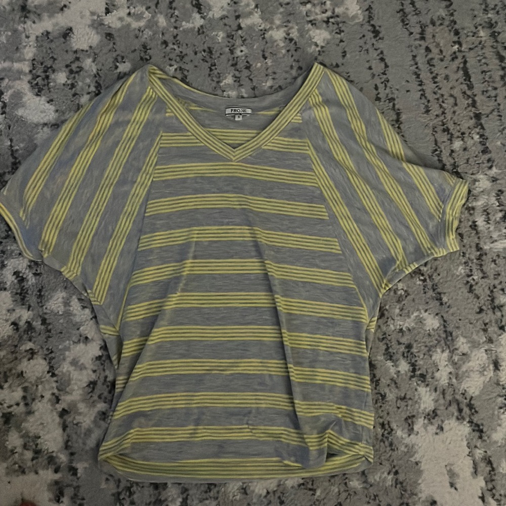 Cute EUC top!